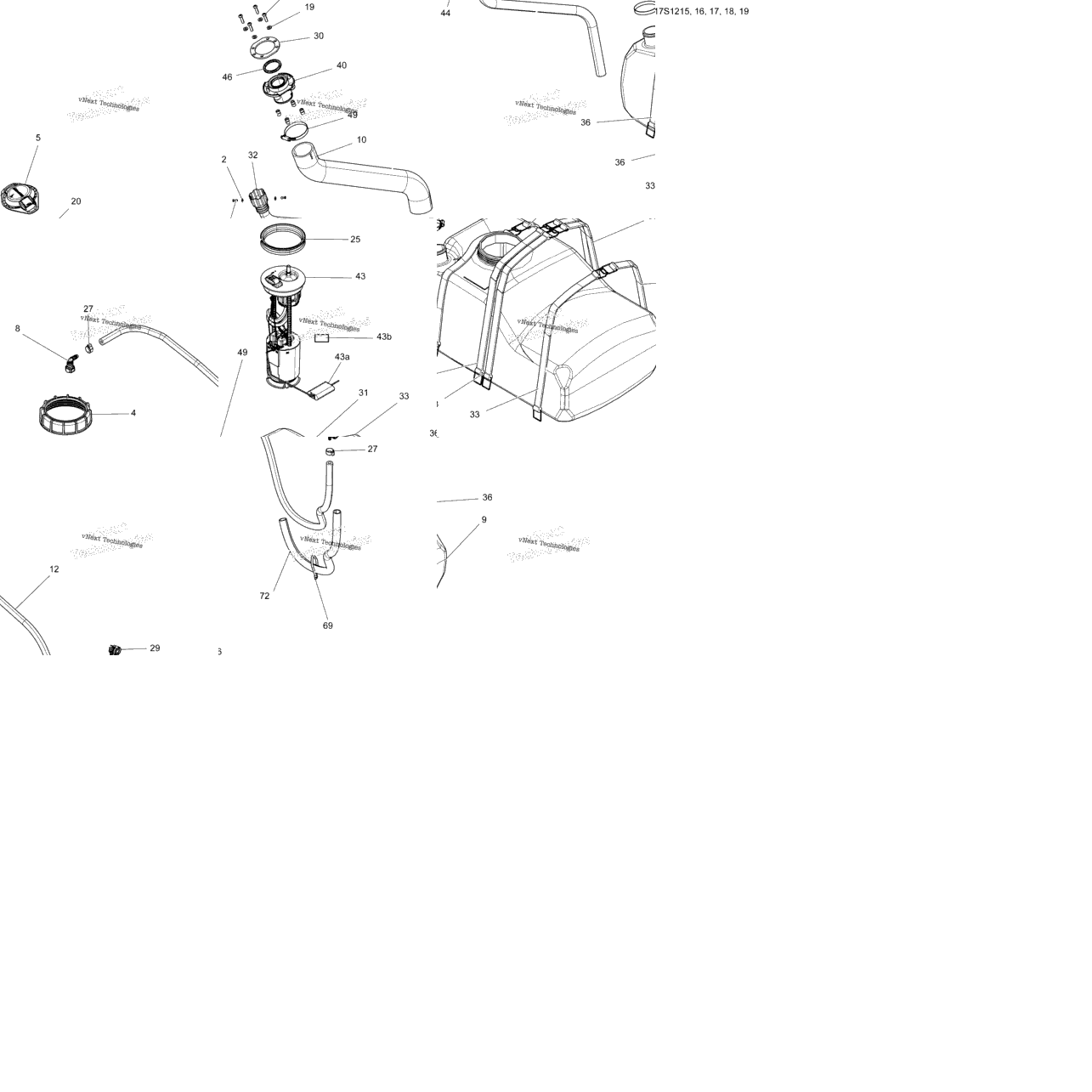 Fuel System