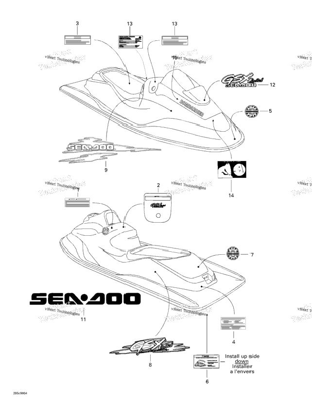 Decals