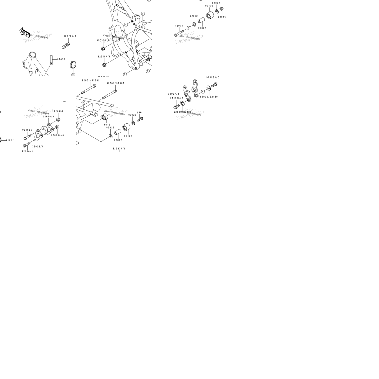 Frame Fitting