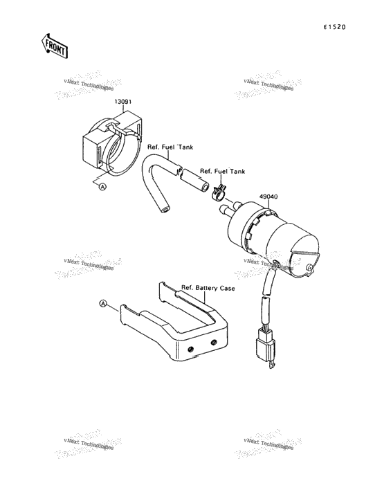 Fuel Pump