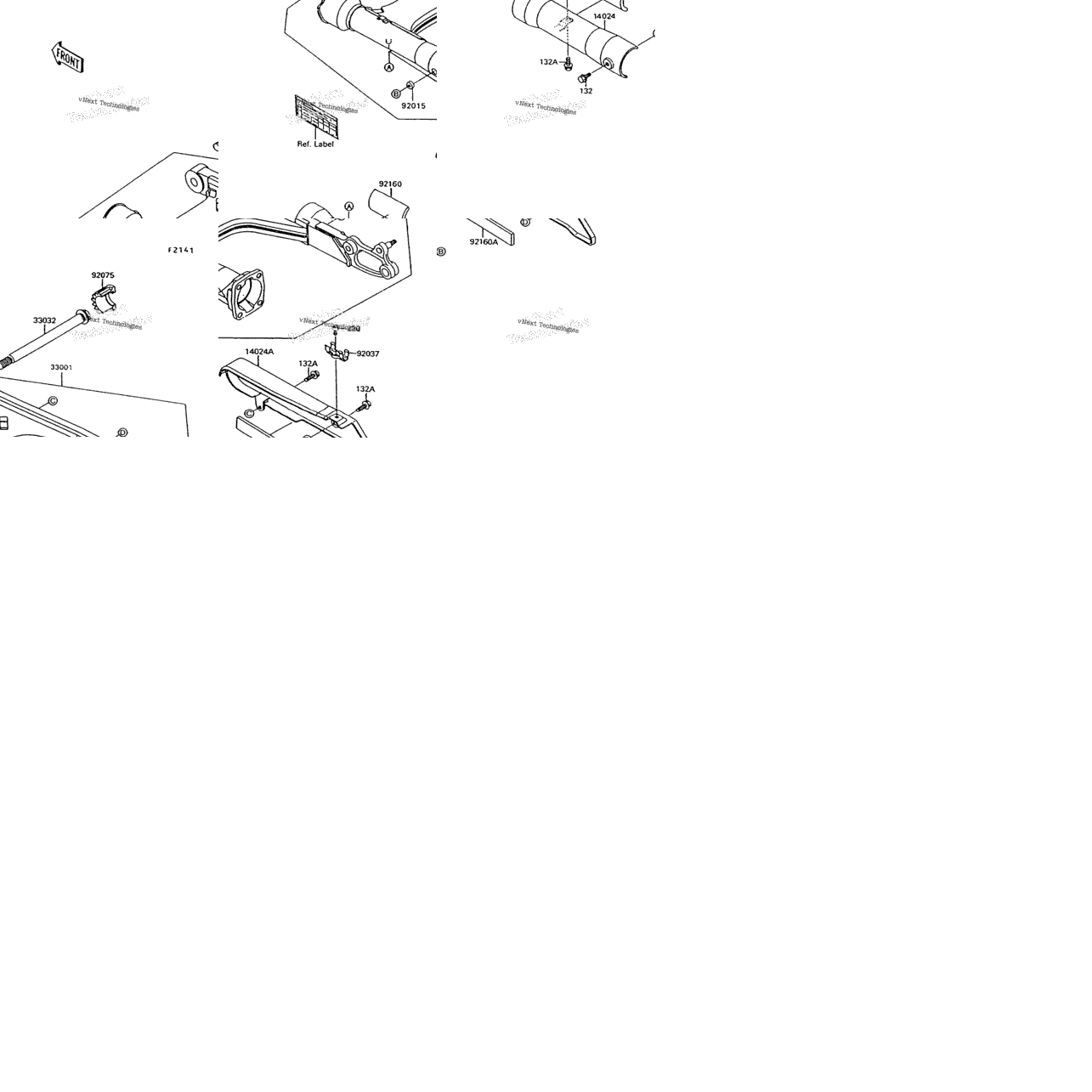 Swingarm