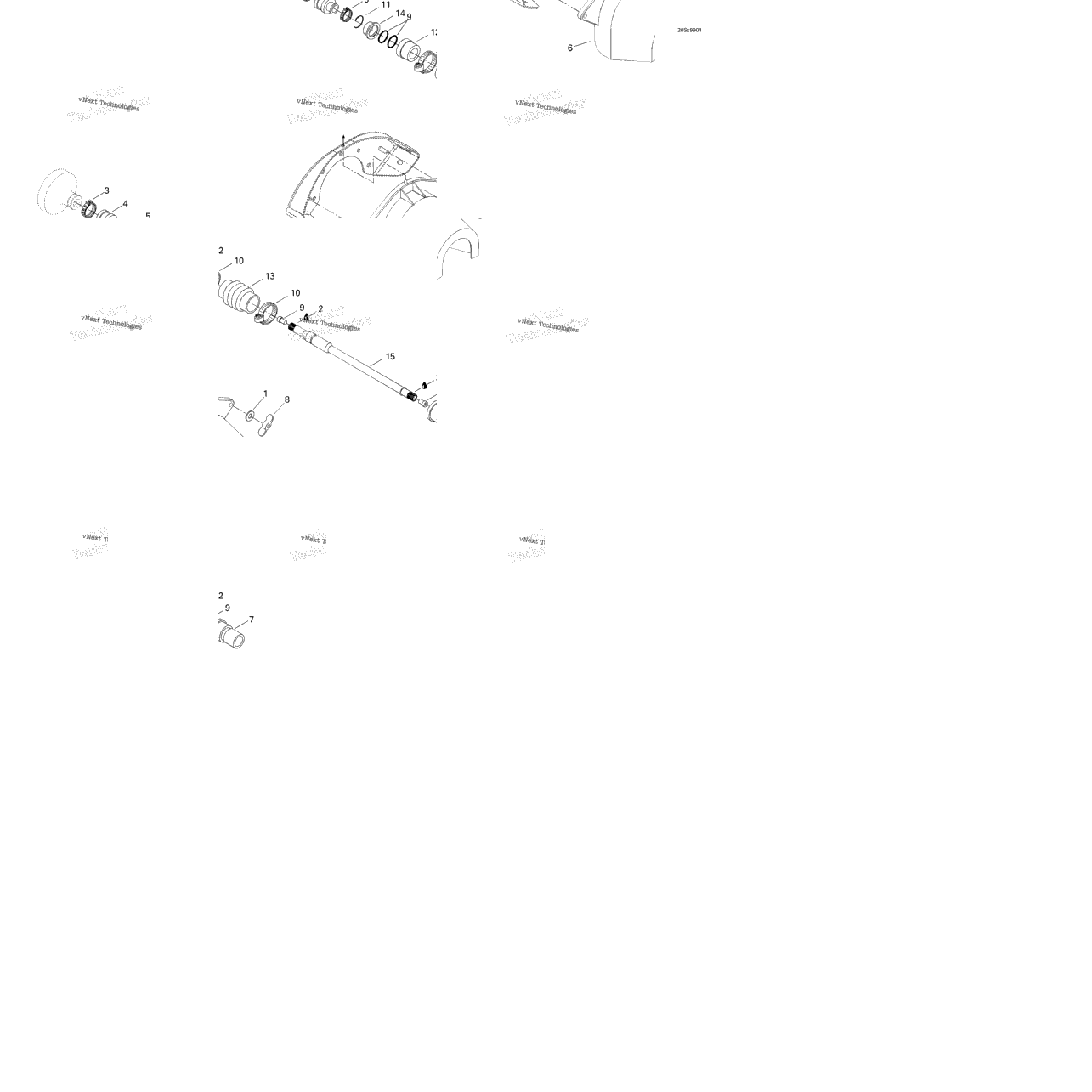 Drive System