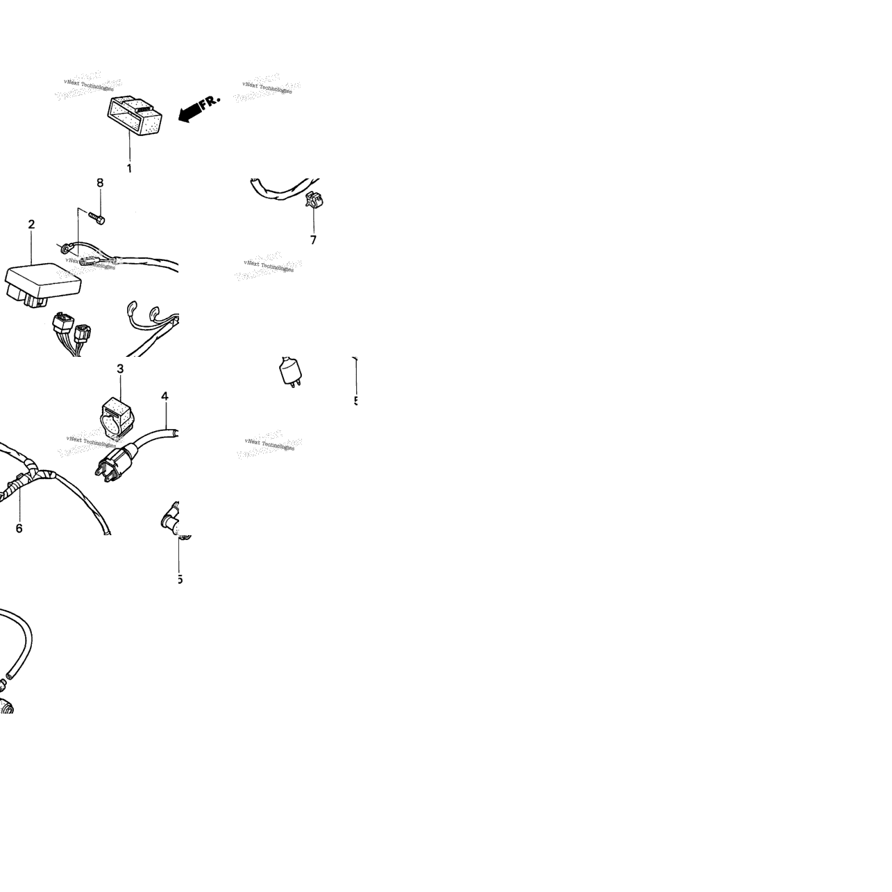 Wire Harness