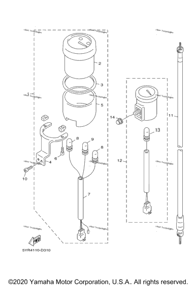 Meter