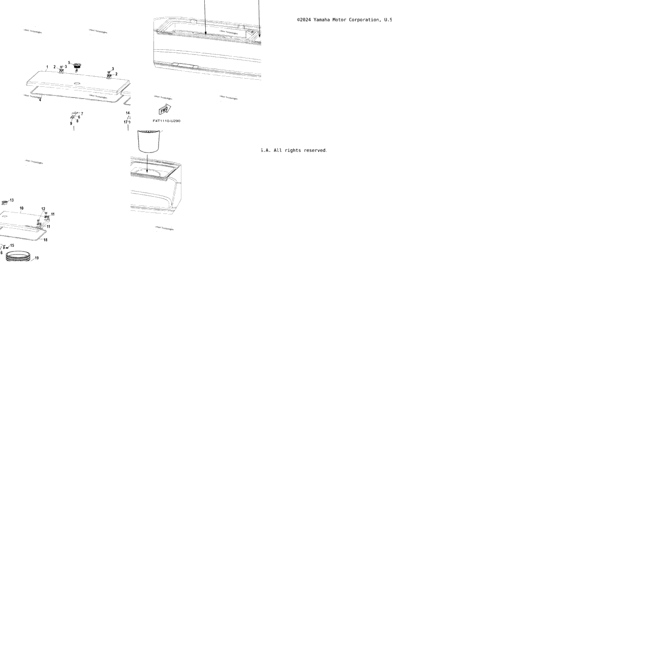 Deck Hatch 3