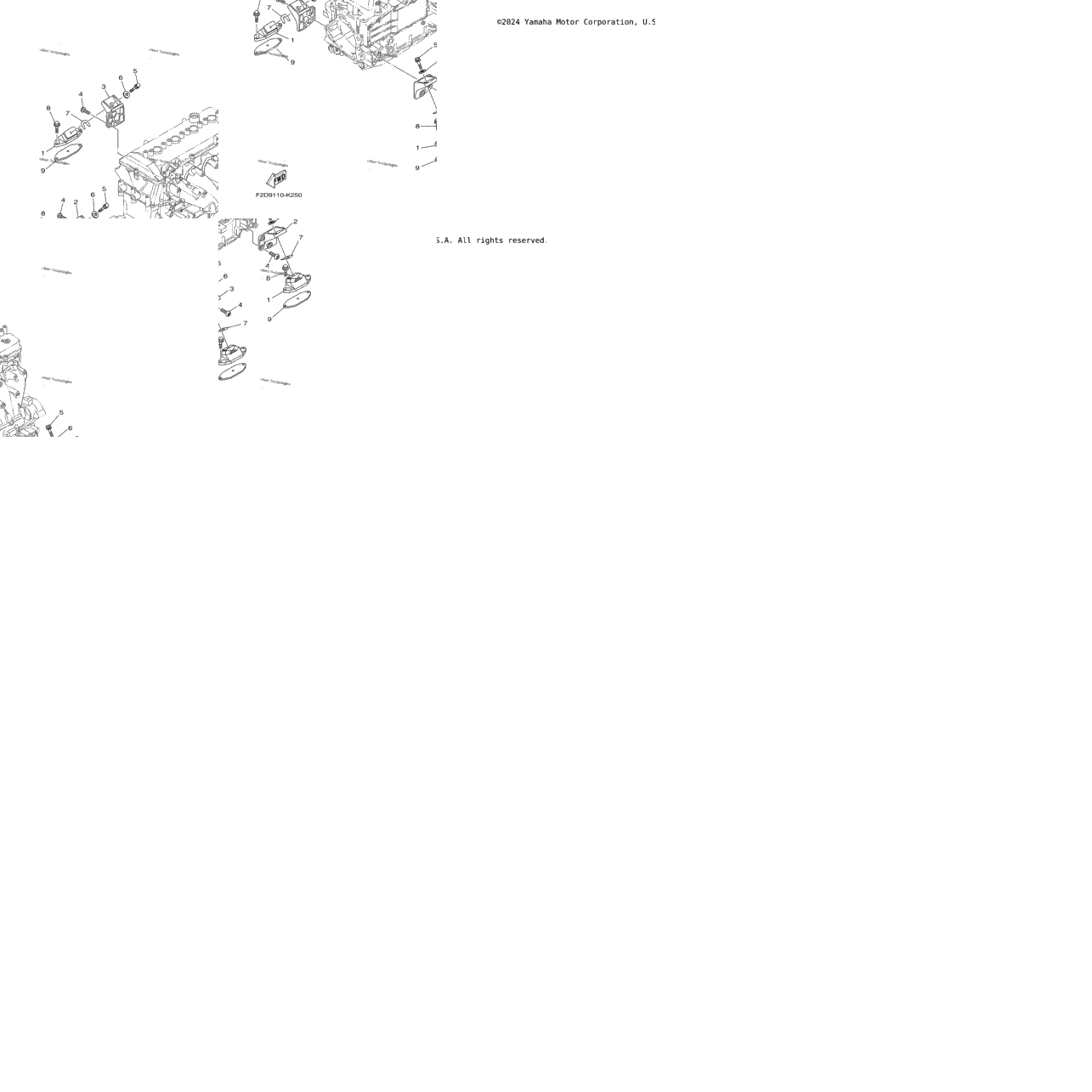 Engine Mount