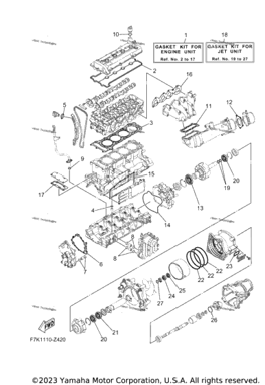 Repair Kit 1