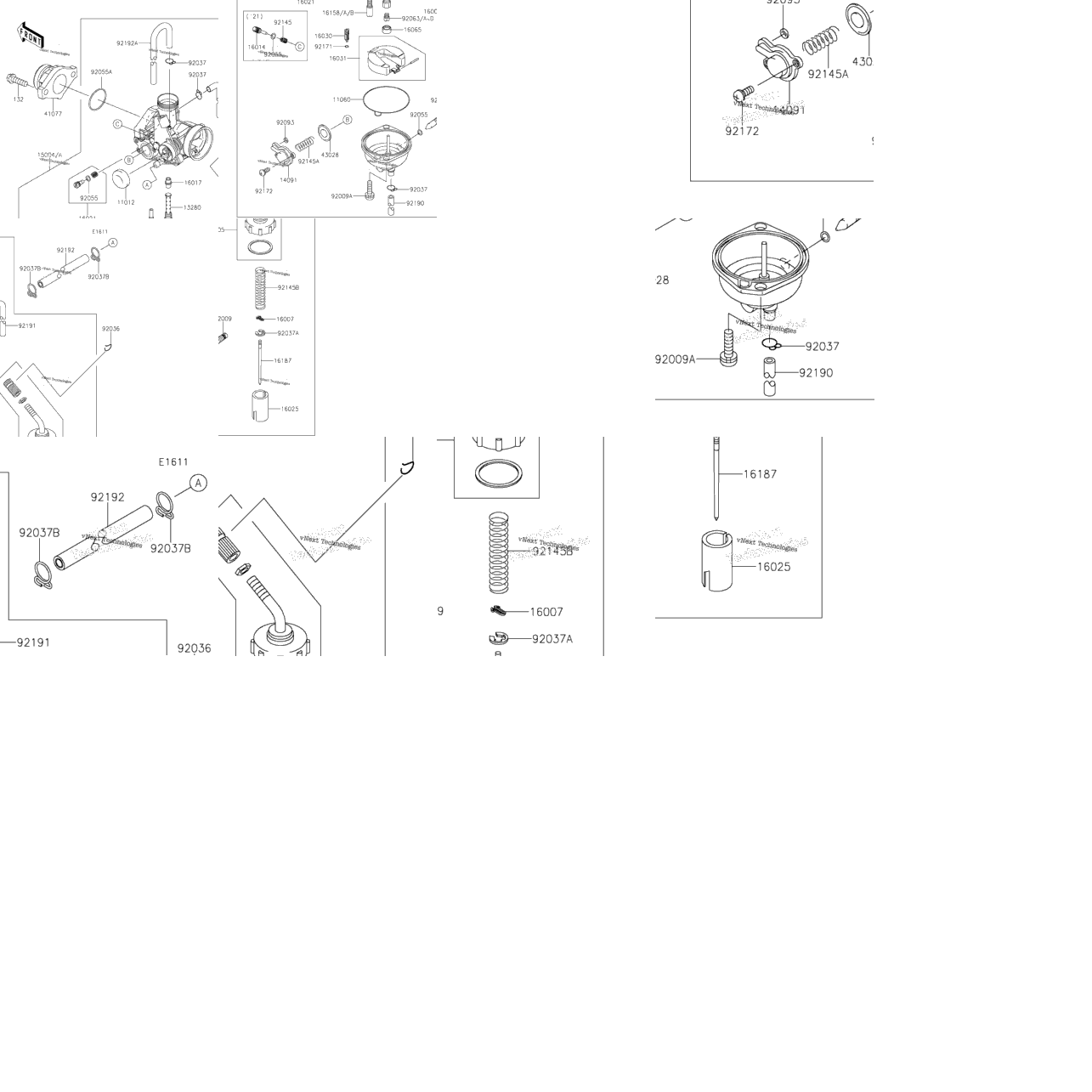 Carburetor 2