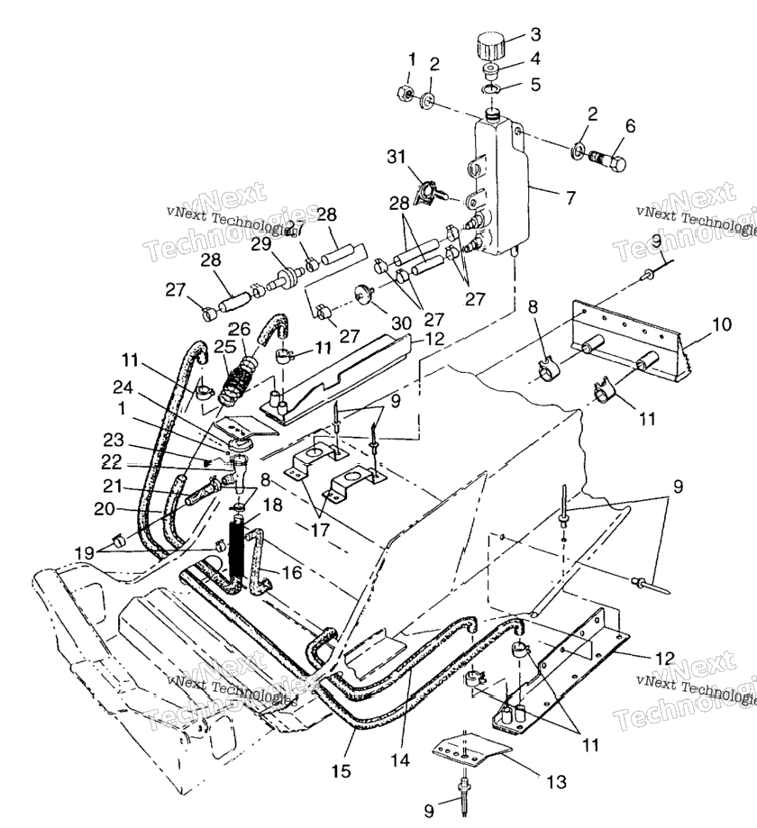 Cooling System