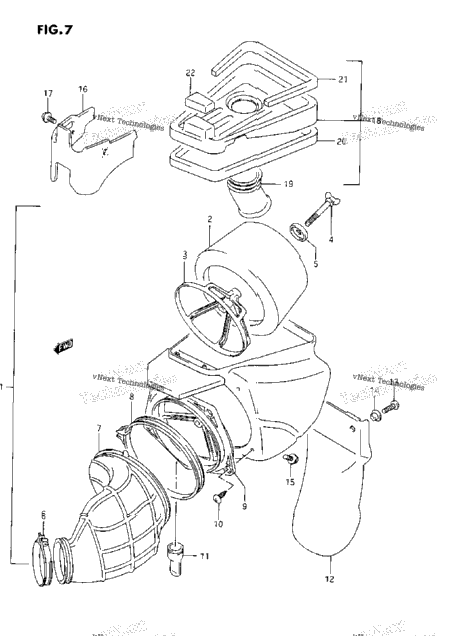 Air Cleaner