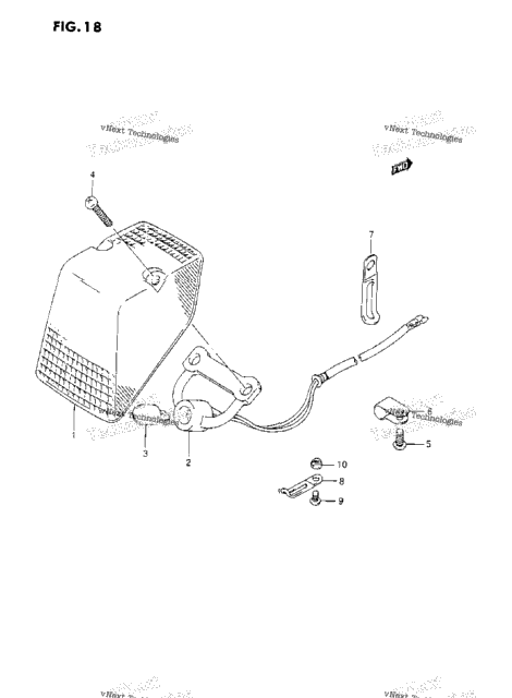Tail Lamp