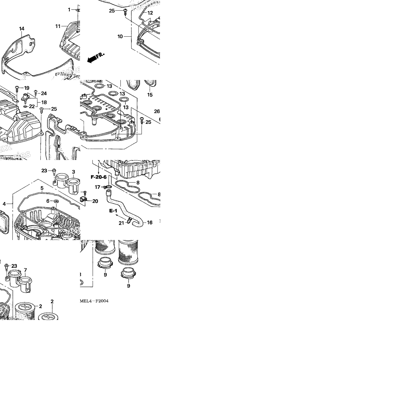 Air Cleaner (2)