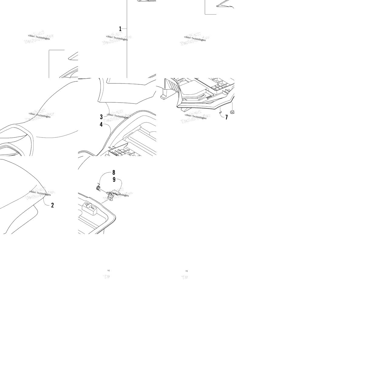 Seat Assembly