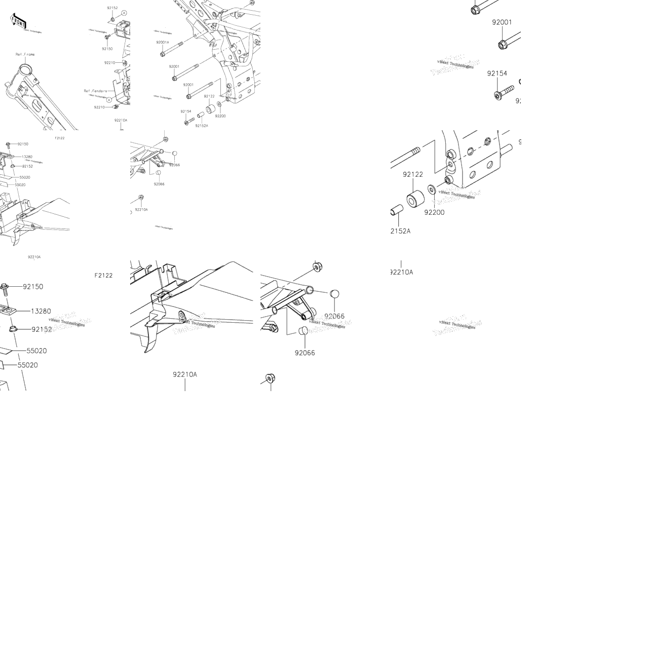 Engine Mount