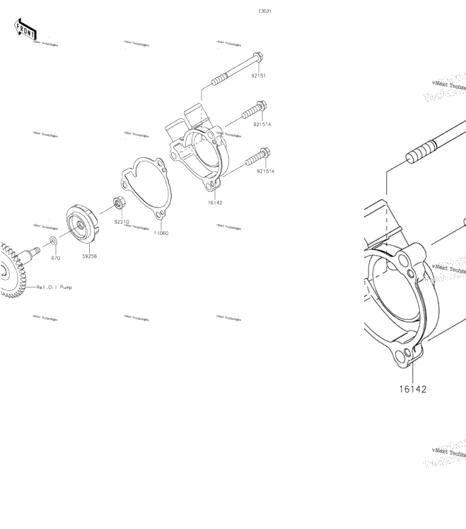 Water Pump