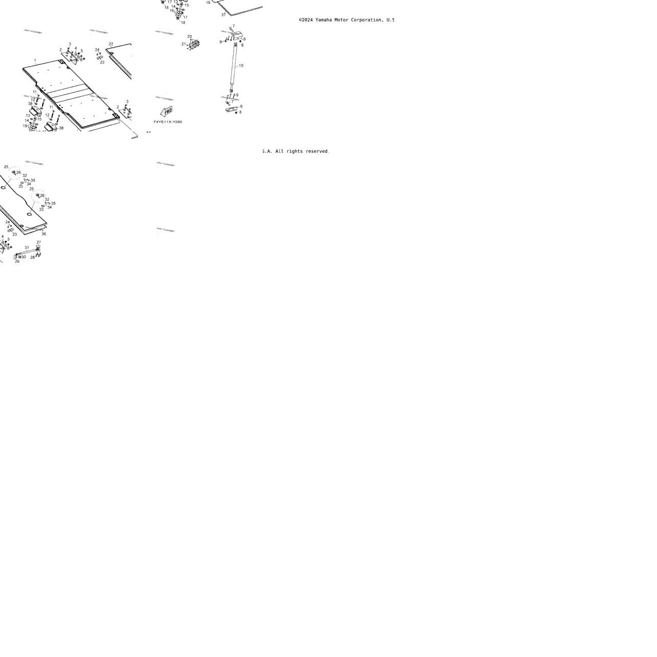 Deck Hatch 2