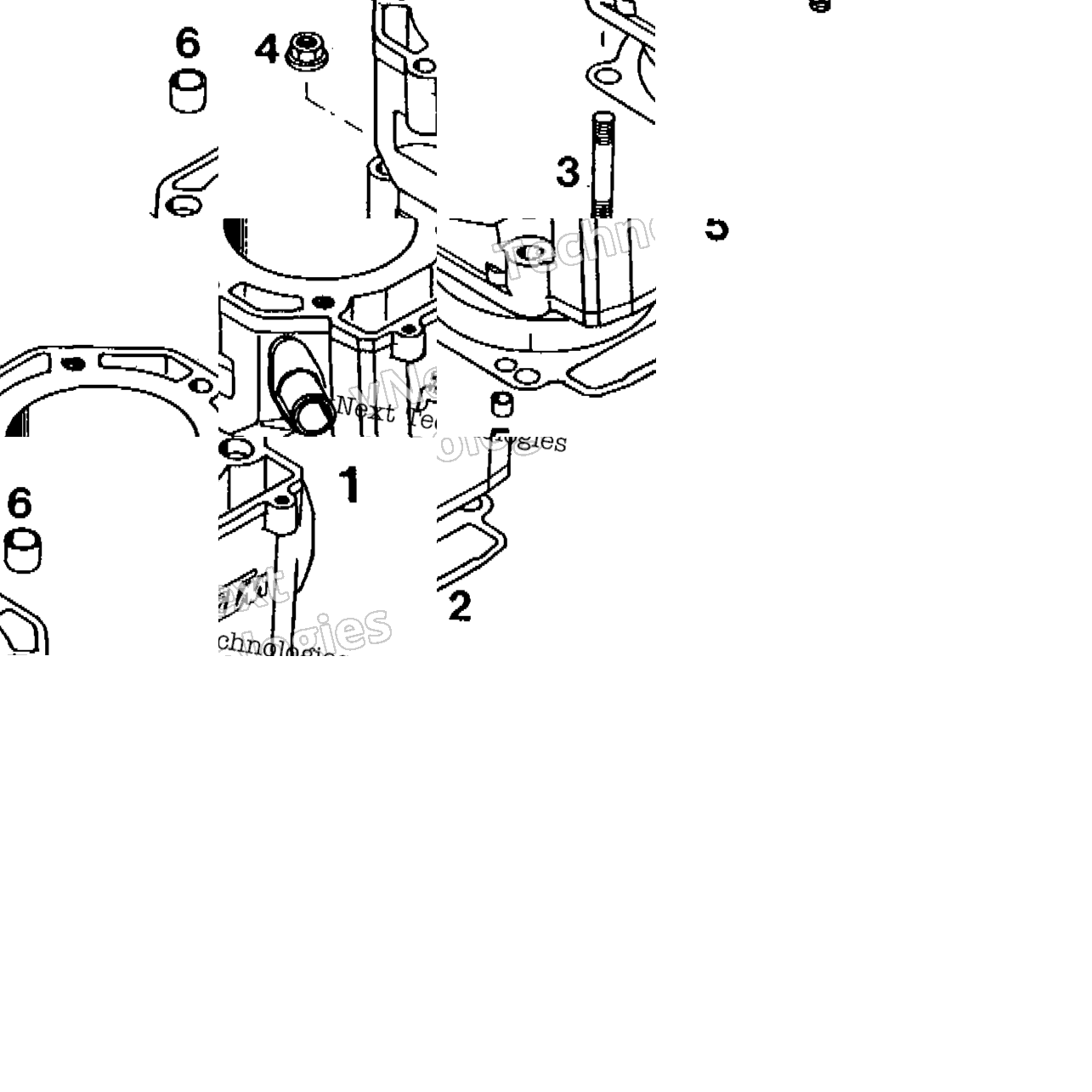 Cylinder