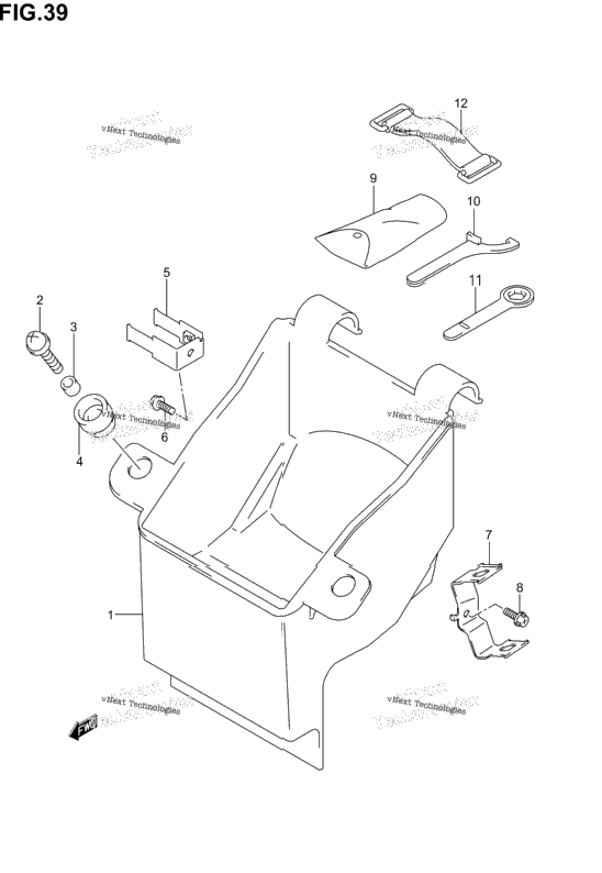 Manual Box