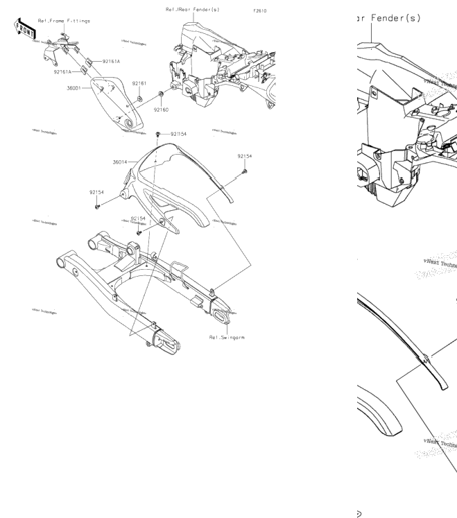 Side Covers/Chain Cover