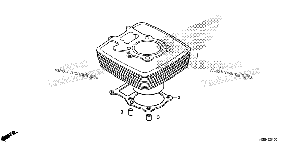 Cylinder