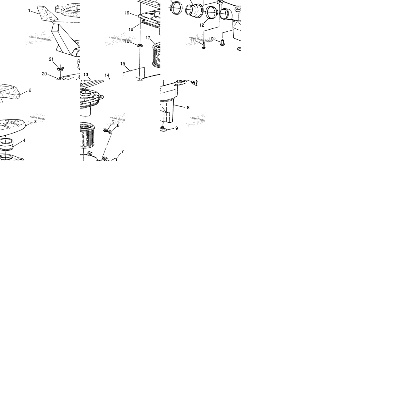 Air Box Xpress (4939603960B006)