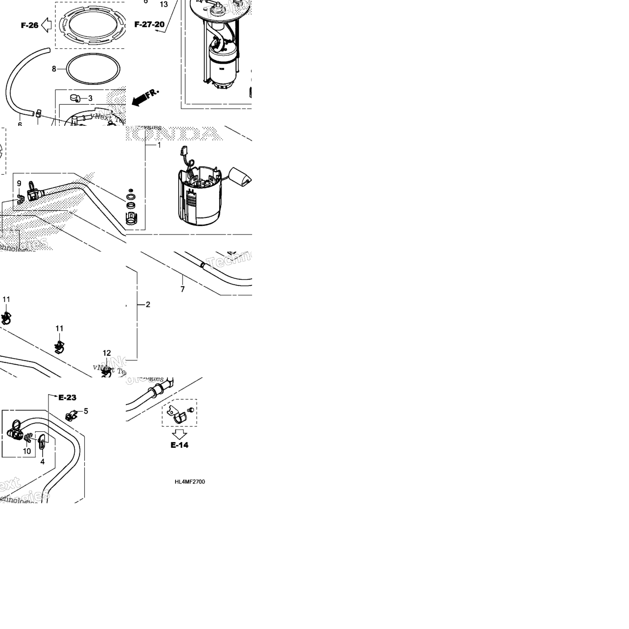 Fuel Pump