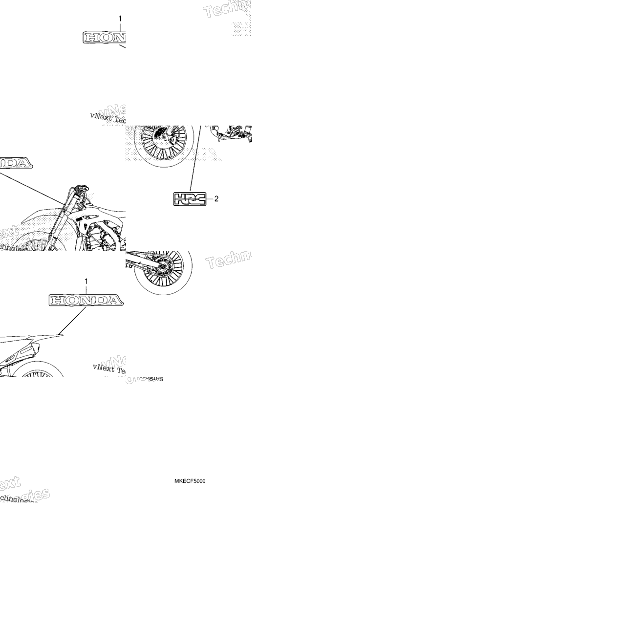 Marks (1)