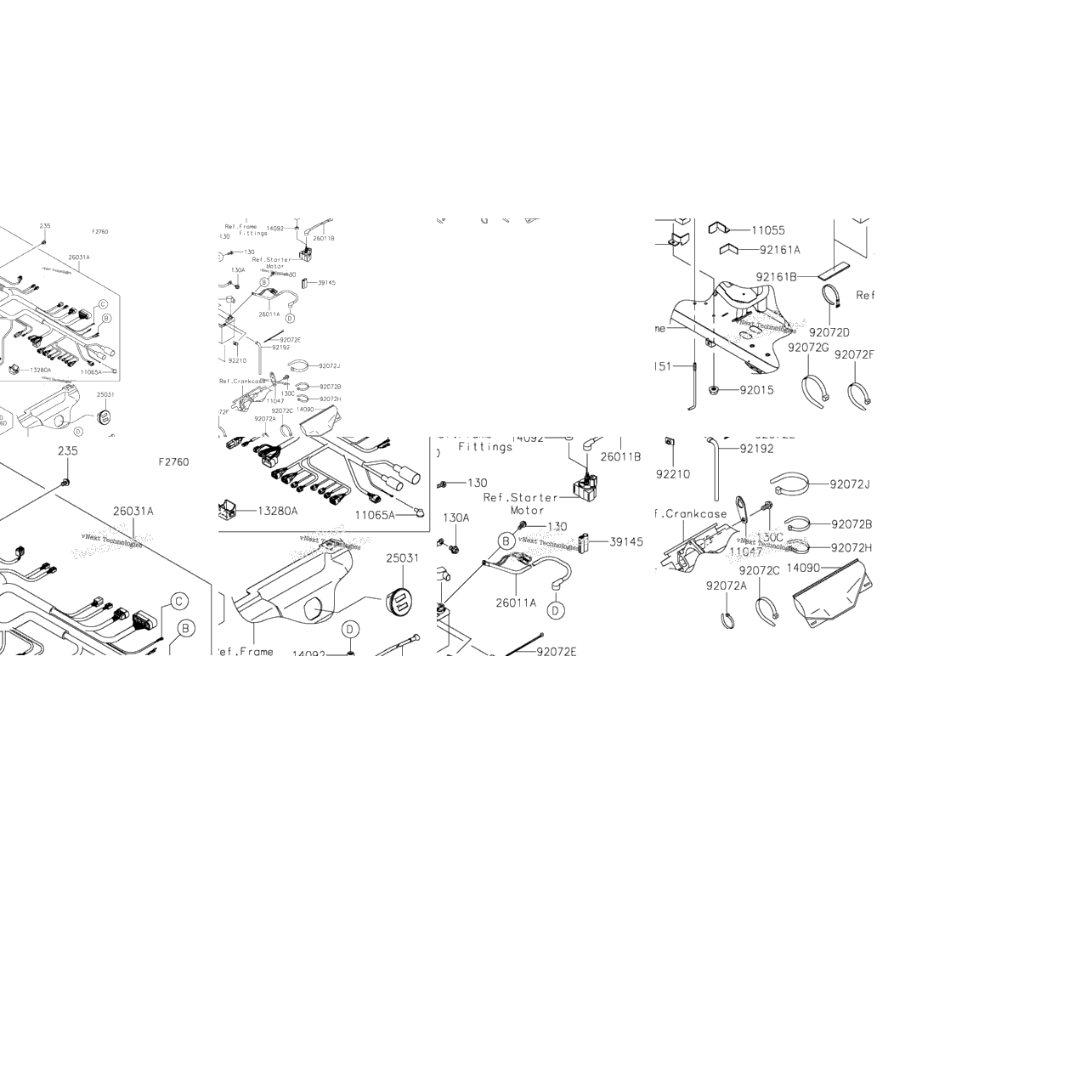 Chassis Electrical Equipment 2