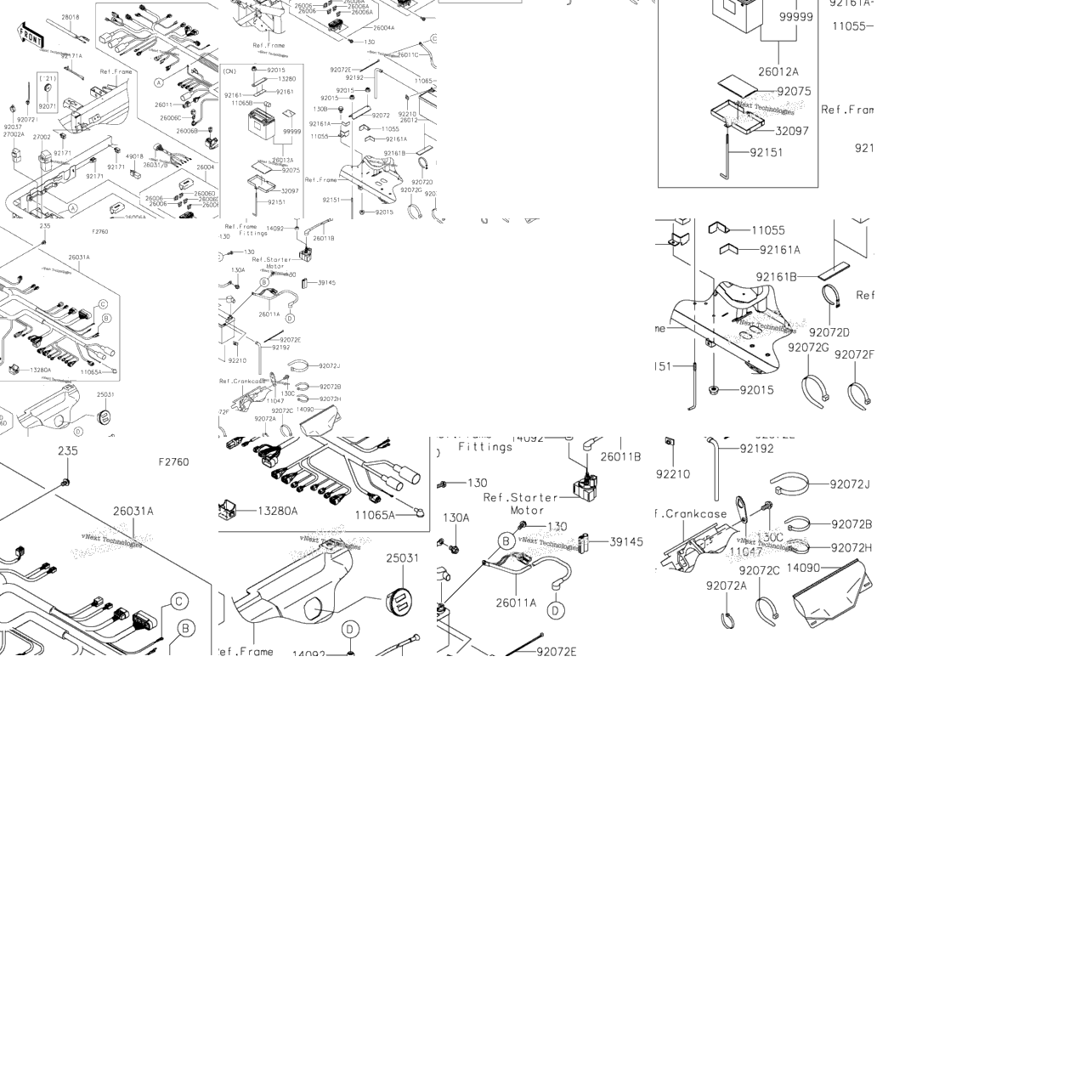 Chassis Electrical Equipment 3