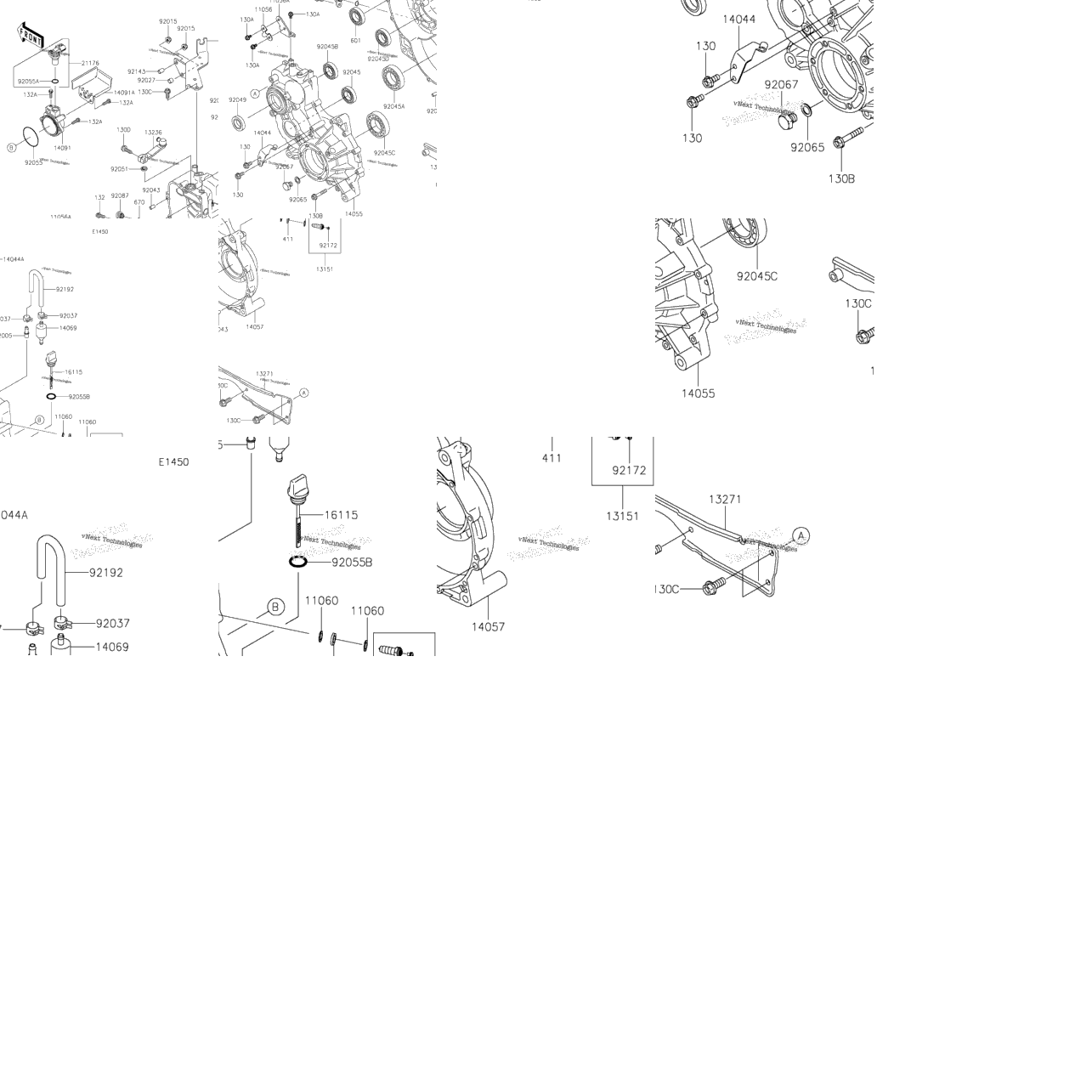 Gear Box