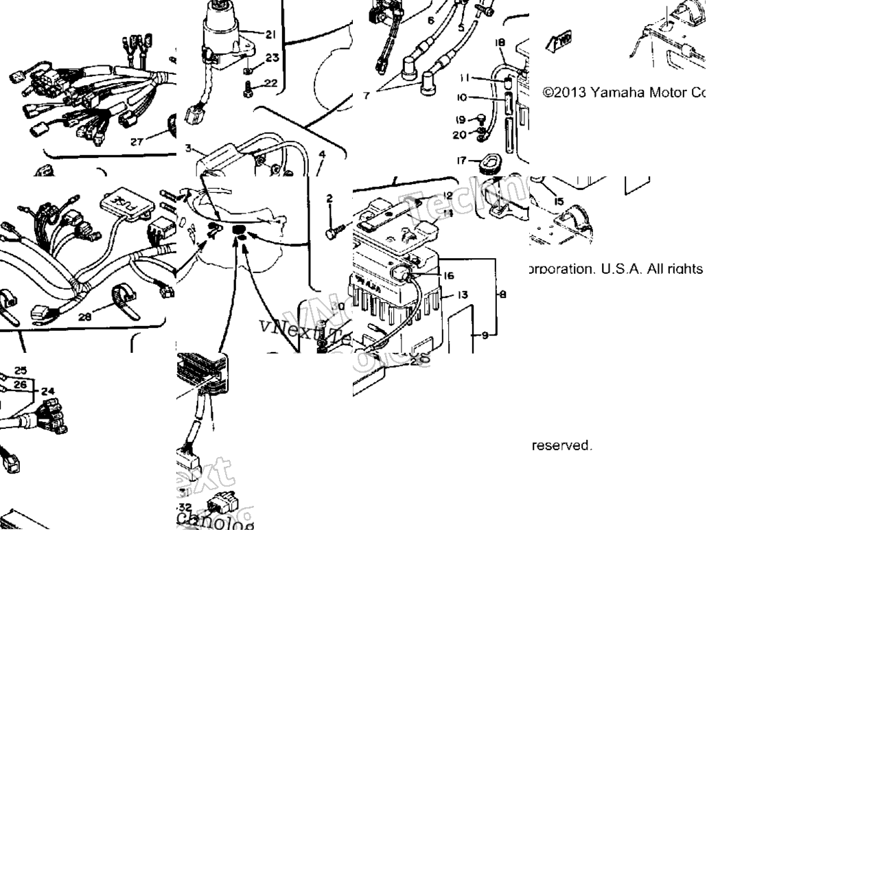 Electrical 1