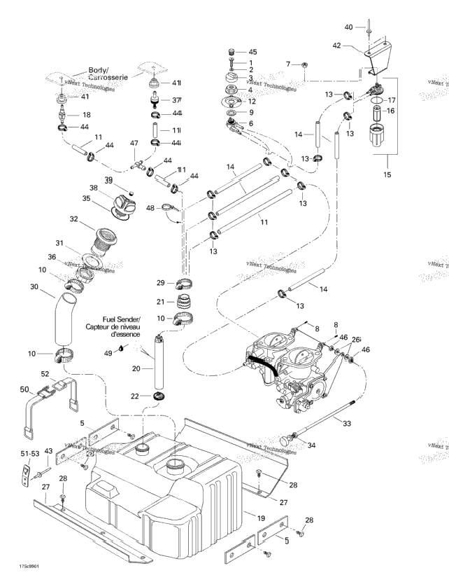 Fuel System