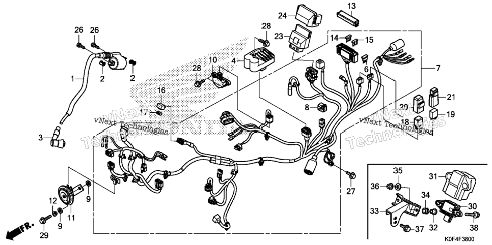 Wire Harness