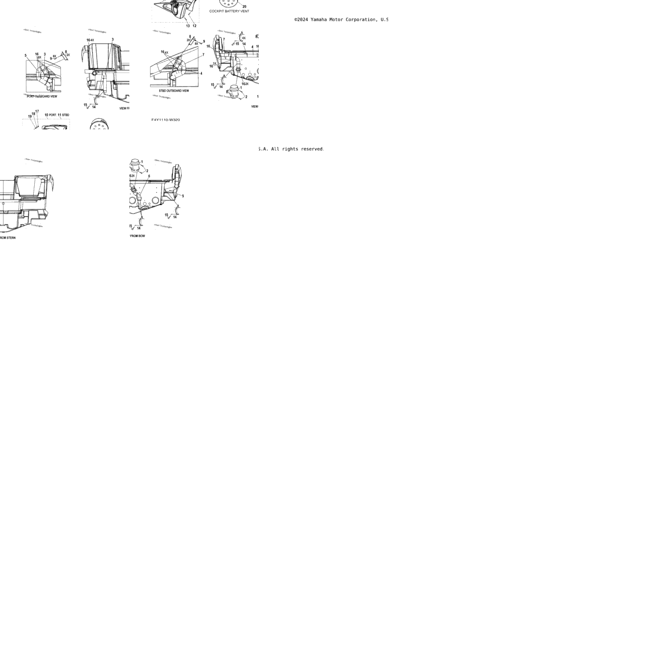 Ventilation System