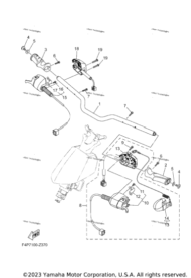Steering 1