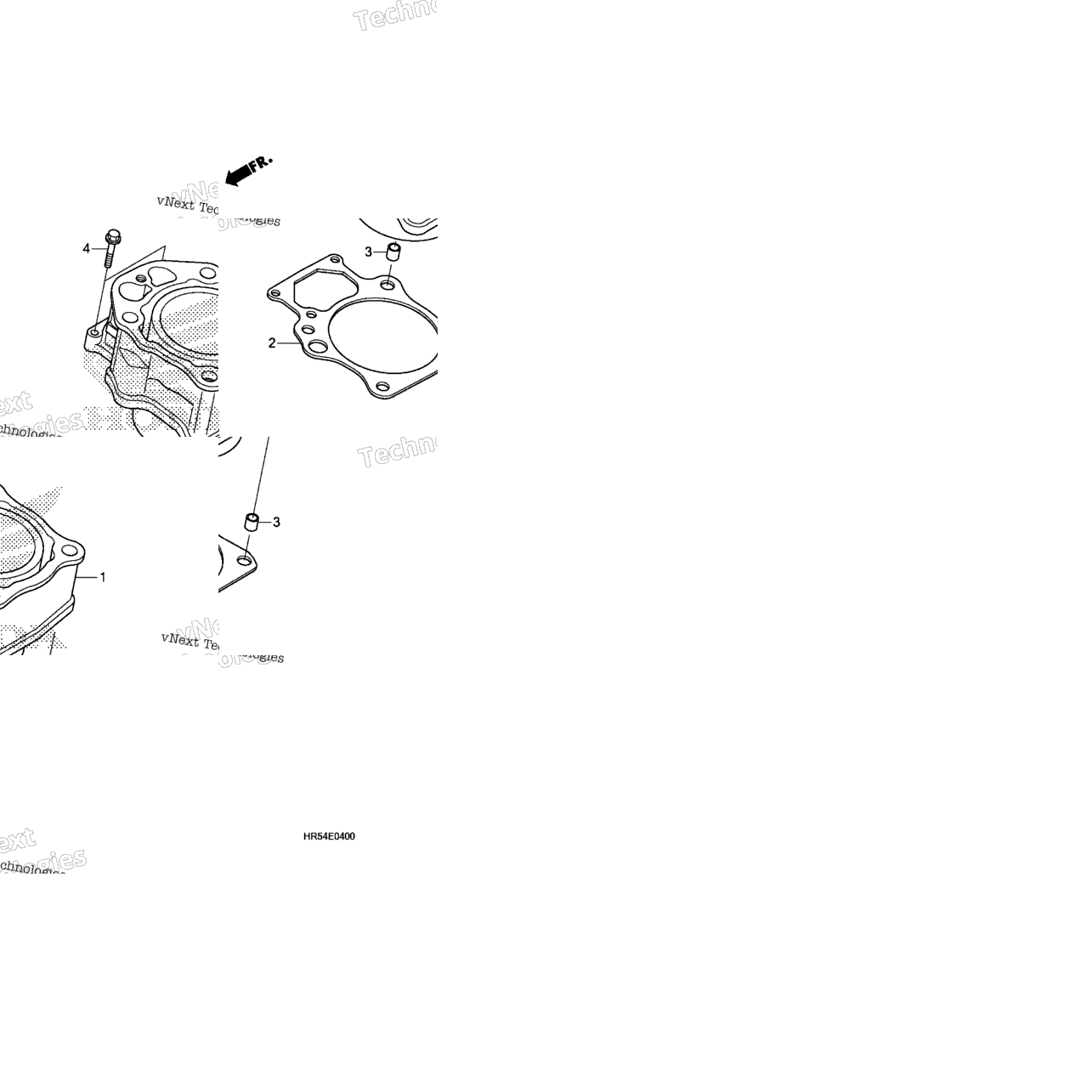Cylinder