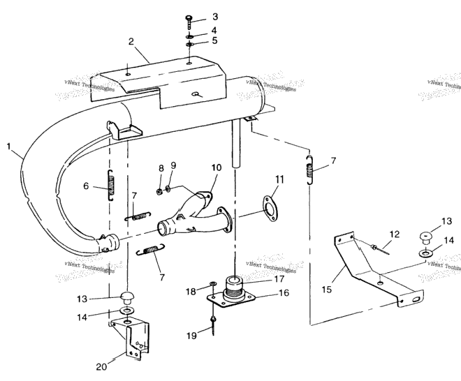 Exhaust System