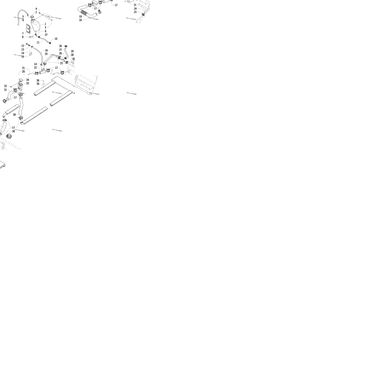 Cooling Assembly