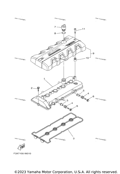 Cylinder 1