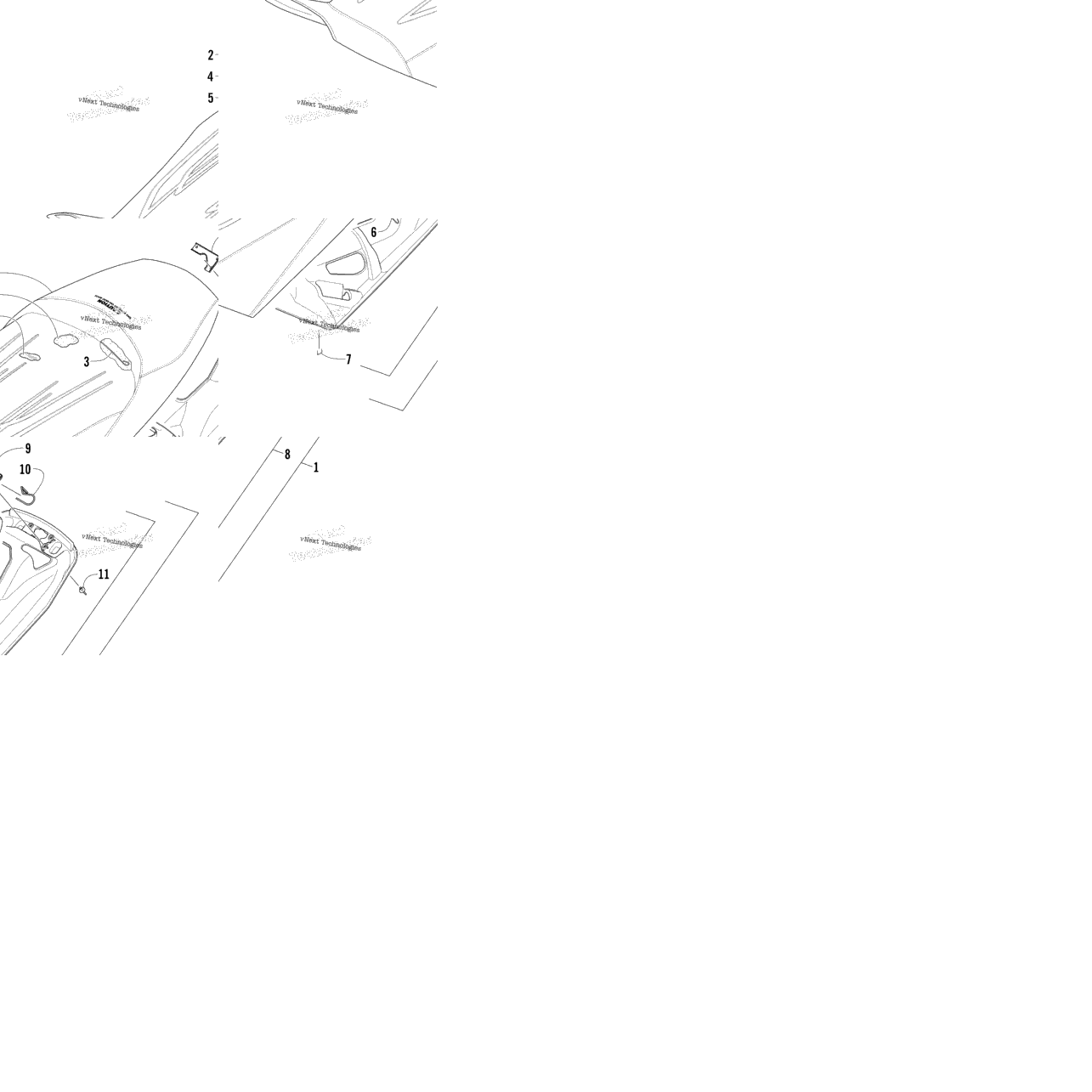 Seat Assembly