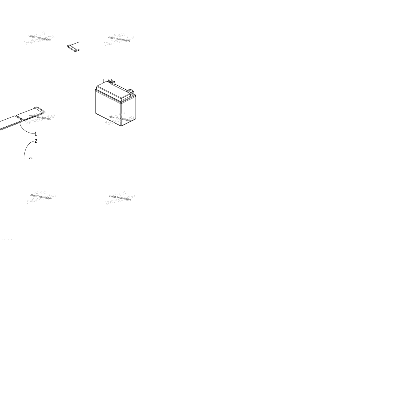 Battery Assembly