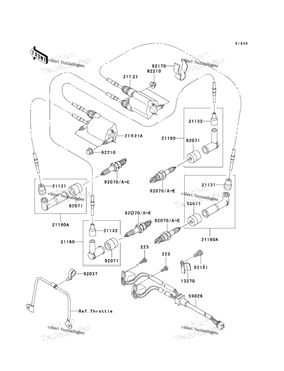 Ignition System
