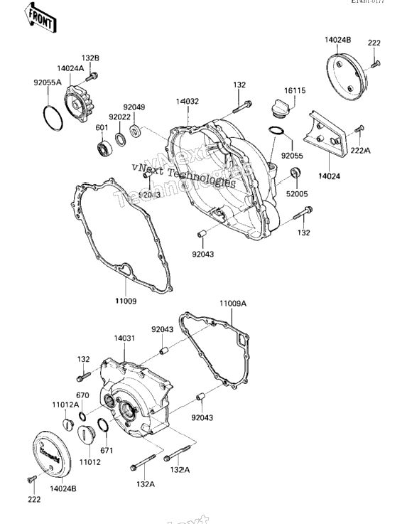 Engine Covers