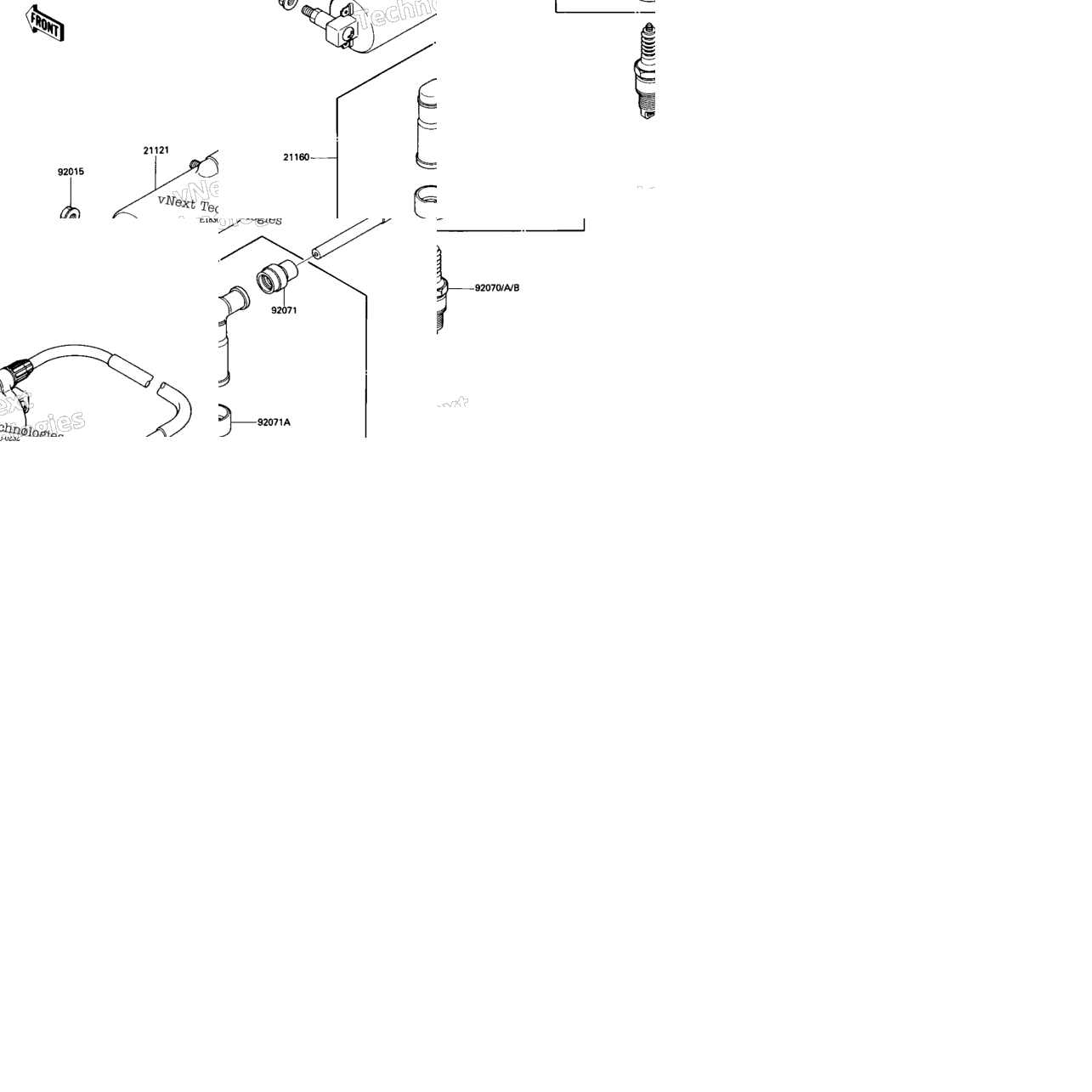 Ignition Coil