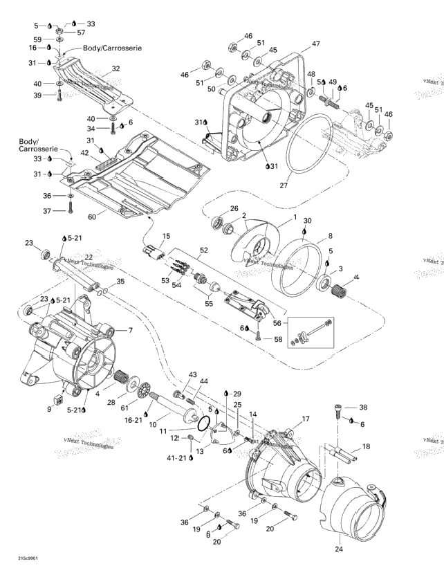 Propulsion System