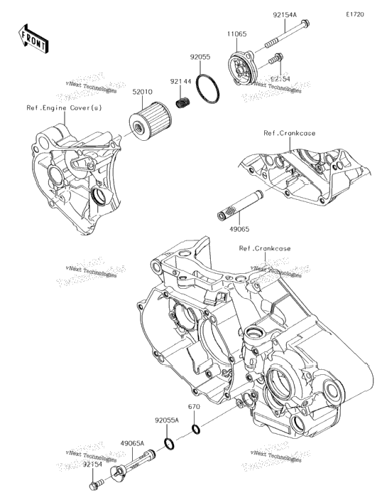 Oil Filter
