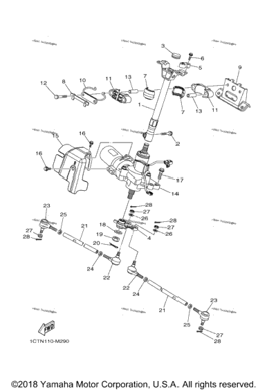 Steering