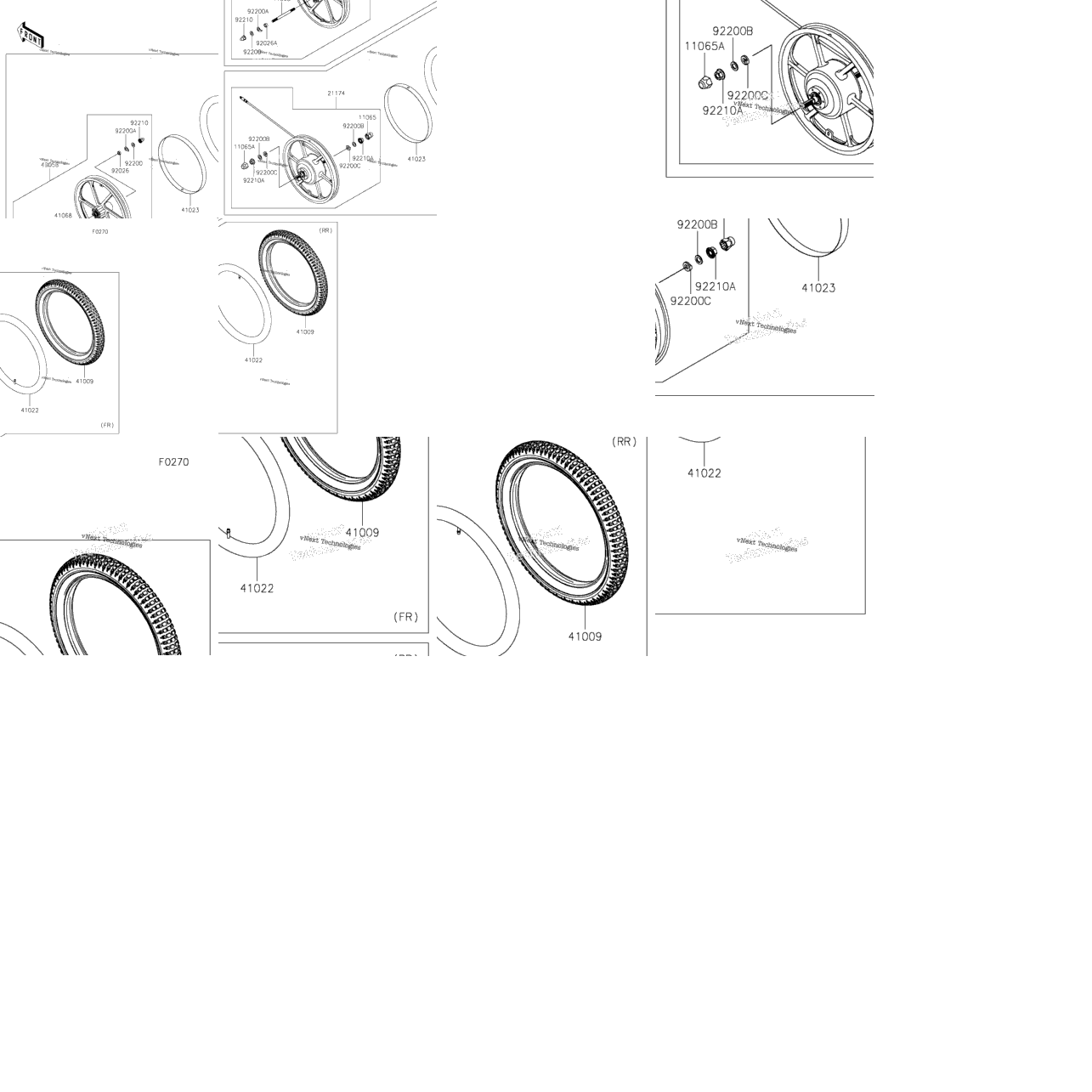 Wheel