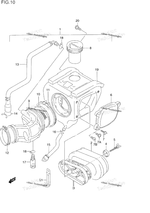 Air Cleaner