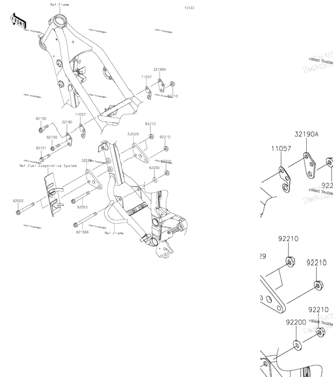 Engine Mount
